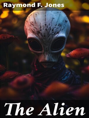 cover image of The Alien